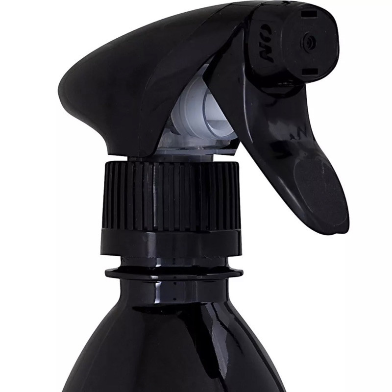 BLEND SPRAY BLACK 500ML VONIXX — imagem 2 de 2