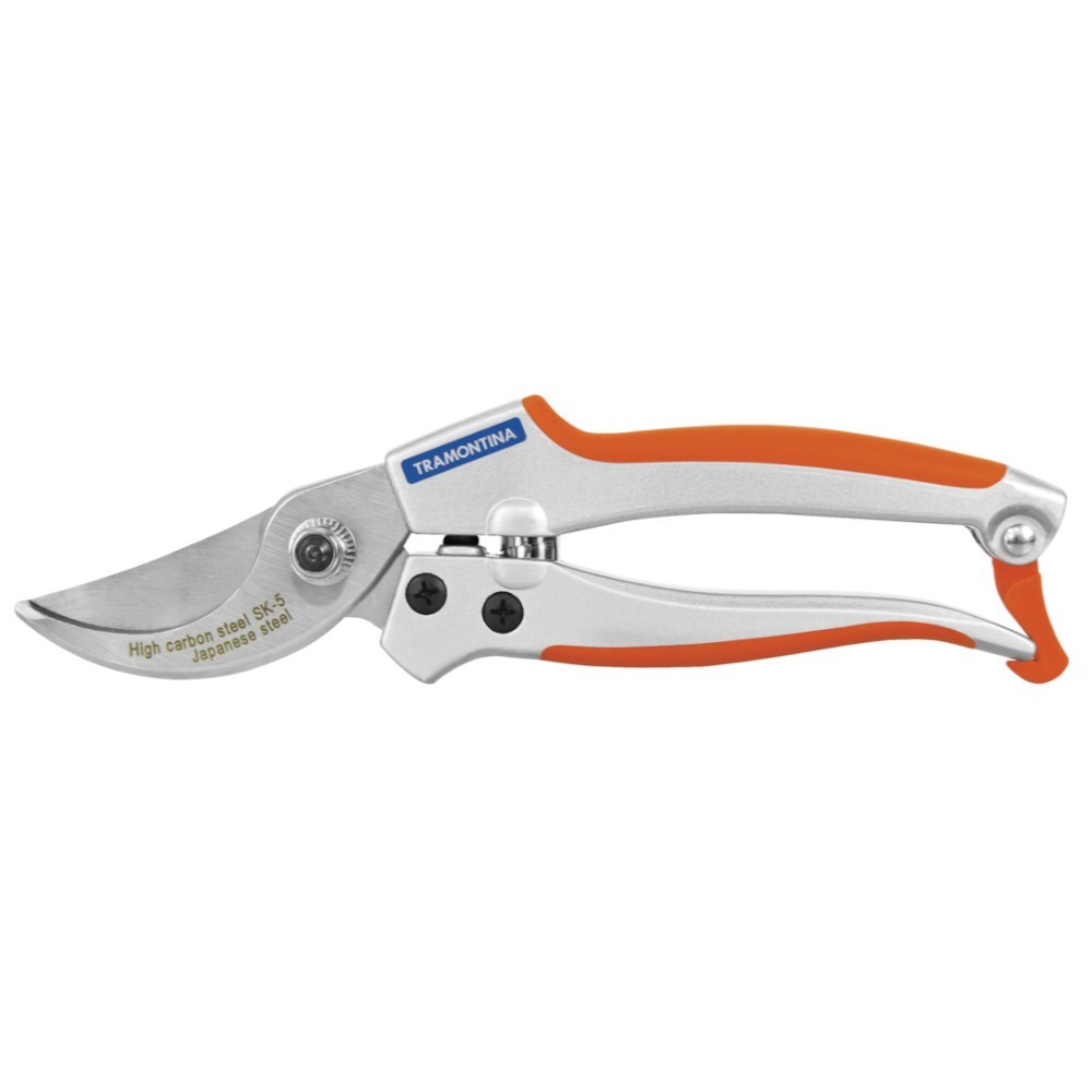 Tesoura manual para poda 7" - 78316/501 - Tramontina