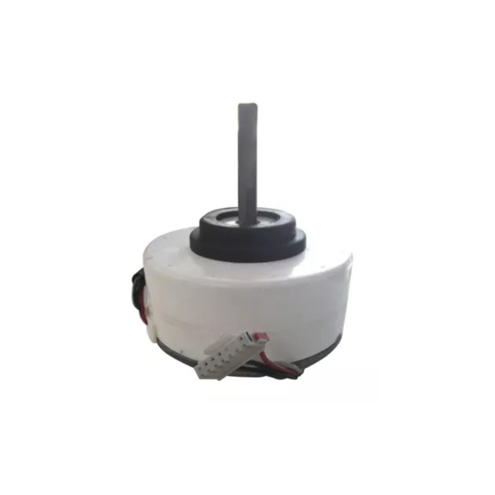 Motor Evaporadora Inverter Hulter para LG 12000 a 30000 BTUs Eixo Curto HT1L1230ECP em Oferta na Shopee