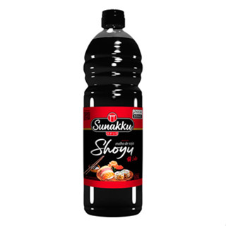 Molho Shoyu Tradicional Lanchero Frasco 1,01L em Oferta na Shopee