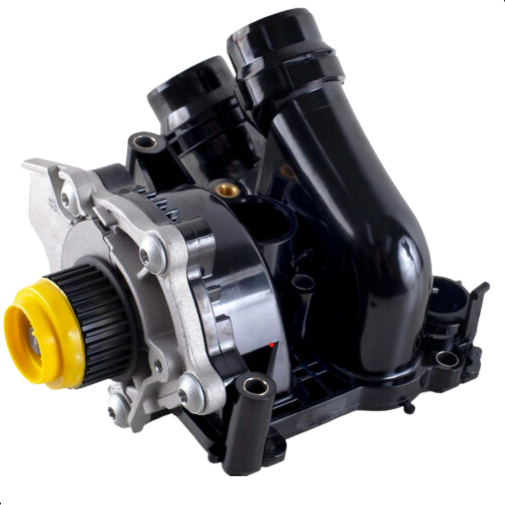 Bomba D'Água A3 A4 A5 Q3 Q5 Fusca Tiguan 2.0 tsi Motor EA888