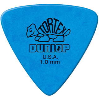 Palheta Tortex Triangles 1mm Dunlop Cod.7061