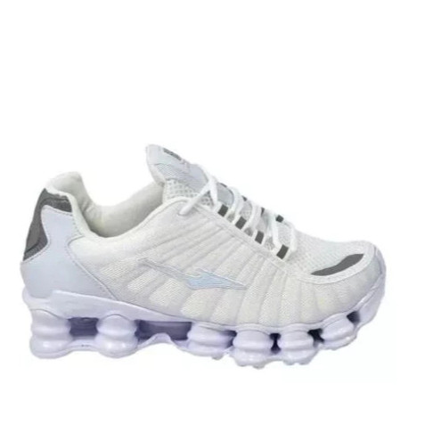 Tênis Casual Adulto e Infantil com Desconto Imperdível Com Molas – Compre Agora