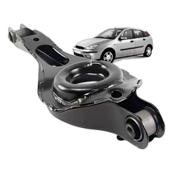 Bandeja Suspensão Traseira - Ford Focus 1999 / 2012