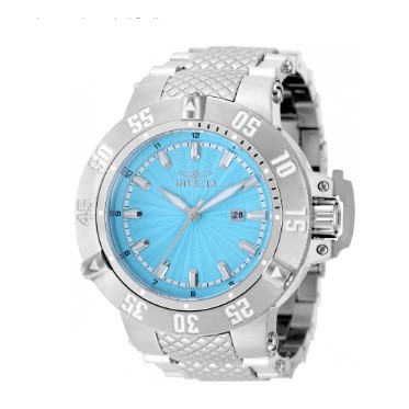 Relogio Masculino Invicta Subaqua Noma III 50047
