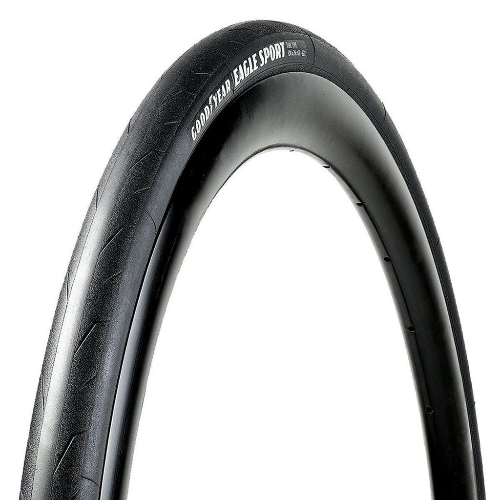 Goodyear F1 Asymmetric
