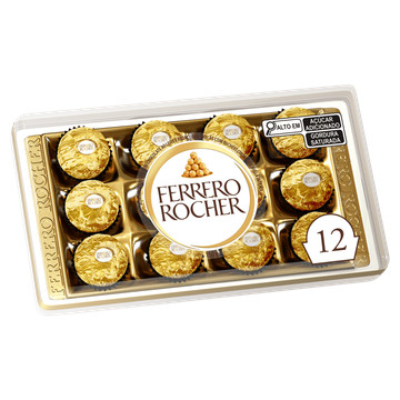 Ferrero Rocher em Oferta na Shopee