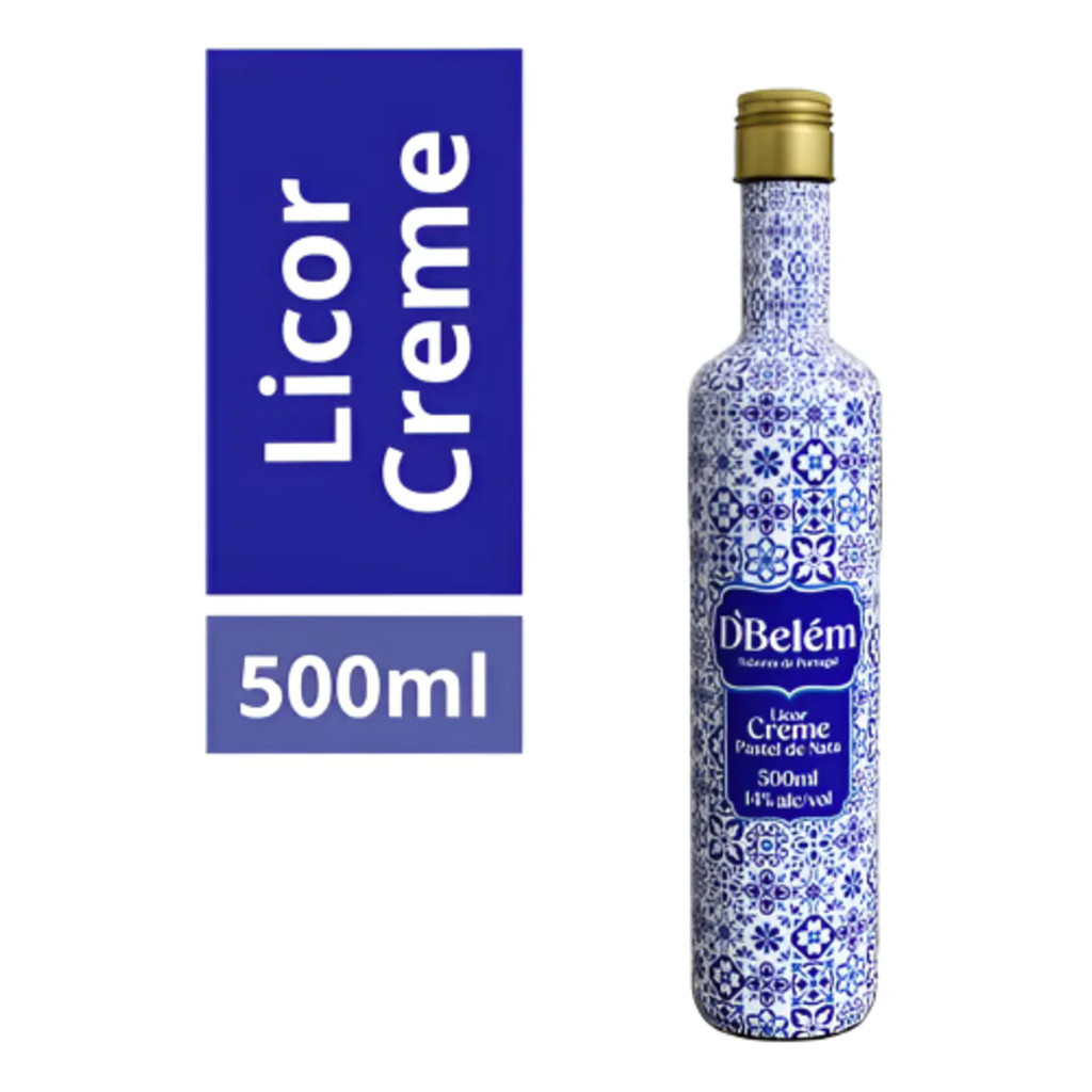 LICOR D´BELEM 500ML