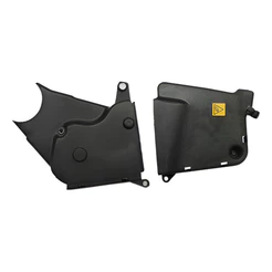 Kit Capa Correia Dentada Fiat Palio Fire 1.0 8v Gas / Flex