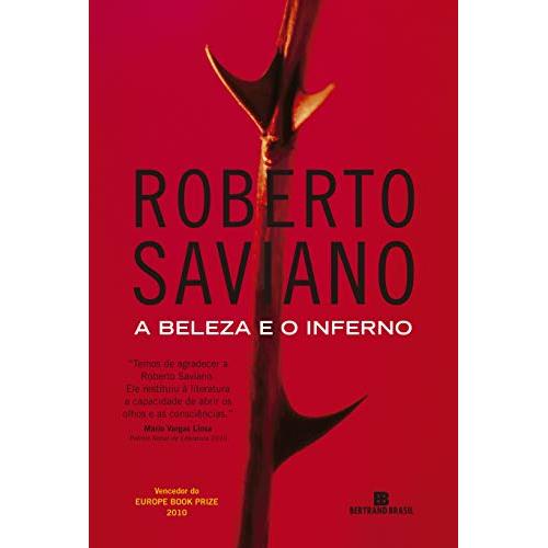 A Beleza e o Inferno de Roberto Saviano 6700598