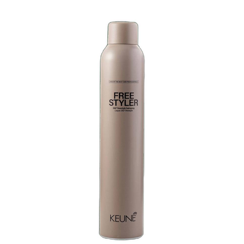 Keune Style Freestyler - Spray Fixador 300ml