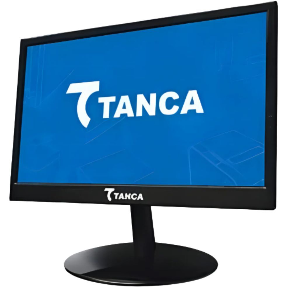Monitor Tanca Led 15.6 Polegadas Tml 150 000429