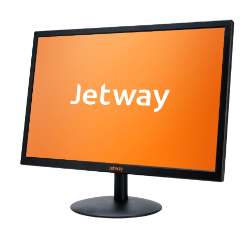 Monitor Jetway Led 15.6 Polegadas Jml 200 000431
