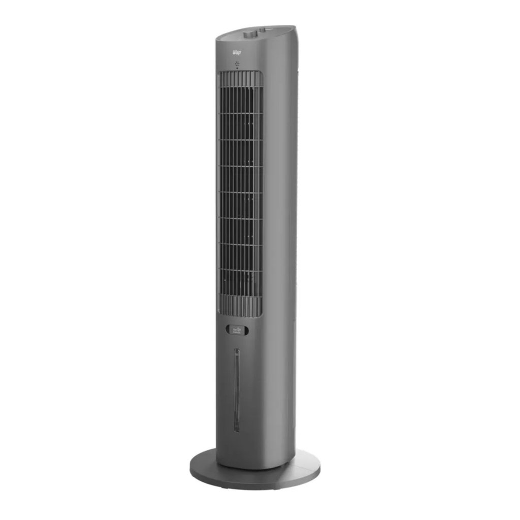 Climatizador De Ar WAP 127V / 220V 4 EM 1 Air Fresh Ventila, Umidifica, Oscila e