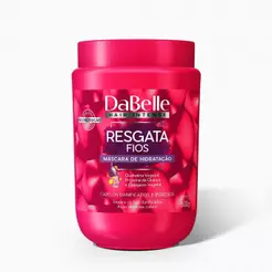 DaBelle Hair Intense Resgata Fios - Máscara Capilar 800g