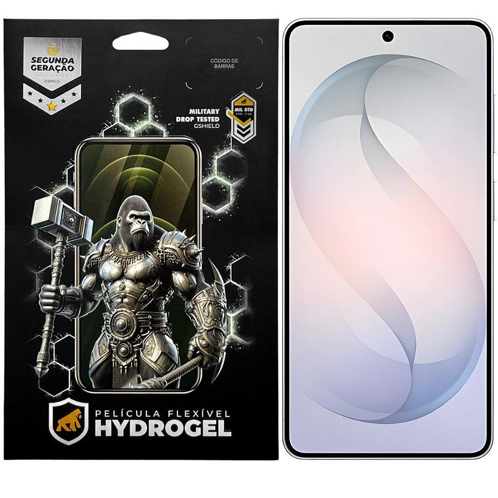 Película para Samsung Galaxy S26 - Hydrogel Gamer Fosca - Gshield em Oferta na Shopee