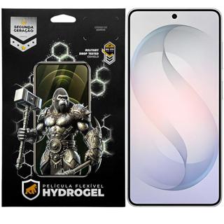 Película para Samsung Galaxy S26 - Hydrogel Gamer Fosca - Gshield em Oferta na Shopee