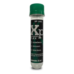 Xp3 Flex Combustível Eficiente 25 Ml