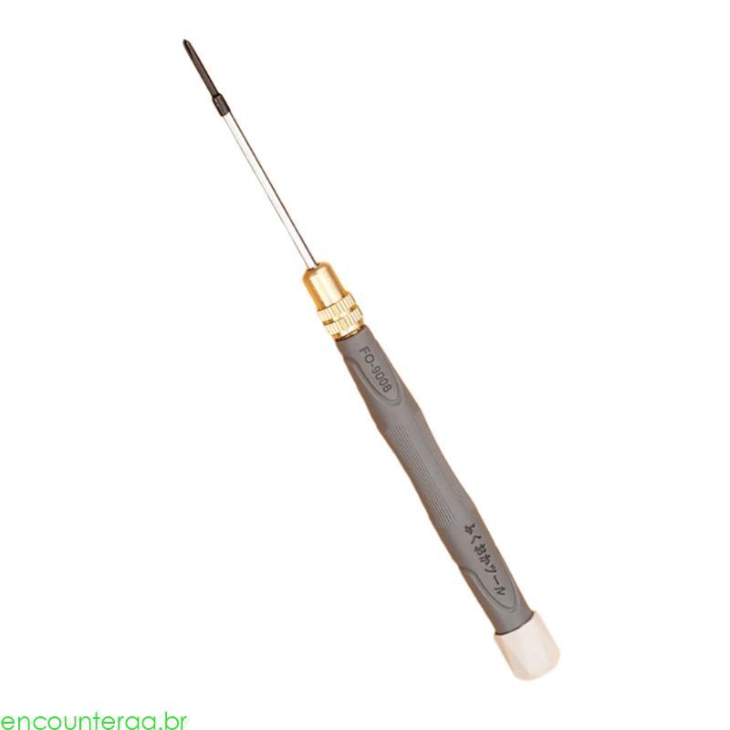 Encontroraa Kits Ferramentas Reparo Chave Fenda Multiuso Para Reparos Eletrônicos Óculos E Relógios