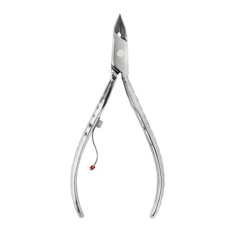 Alicate De Cutícula Mundial Inox Profissional  722 em Oferta na Shopee