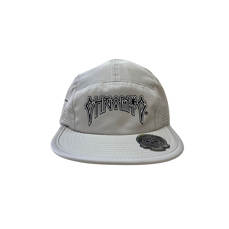 Boné Five Panel Chronic 2025-168 Bege