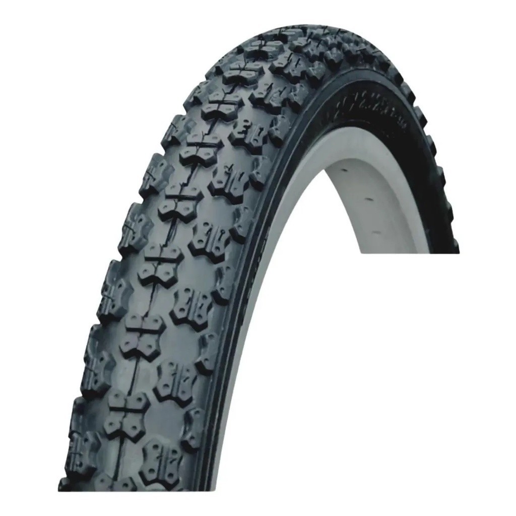 Pneu Bicicleta Chaoyang Aro 20 X 1.75 Cravo H-506 Borboleta Cross