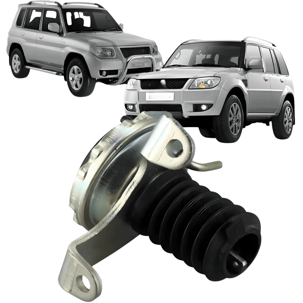 Atuador Roda Livre 4x4 Mitsubishi Tr4 2.0 16v De 2001-15