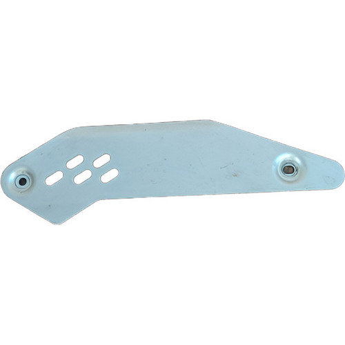 Chapa Acabamento Bacalhau Direito Kawasaki Er6n 09-12 Orig