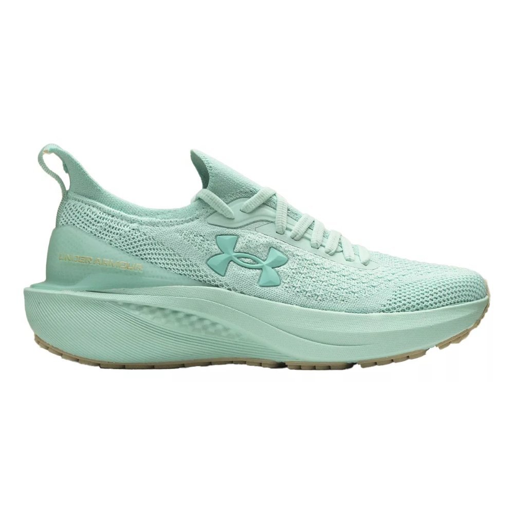 Tênis Under Armour Charged Quicker 2 Unissex
