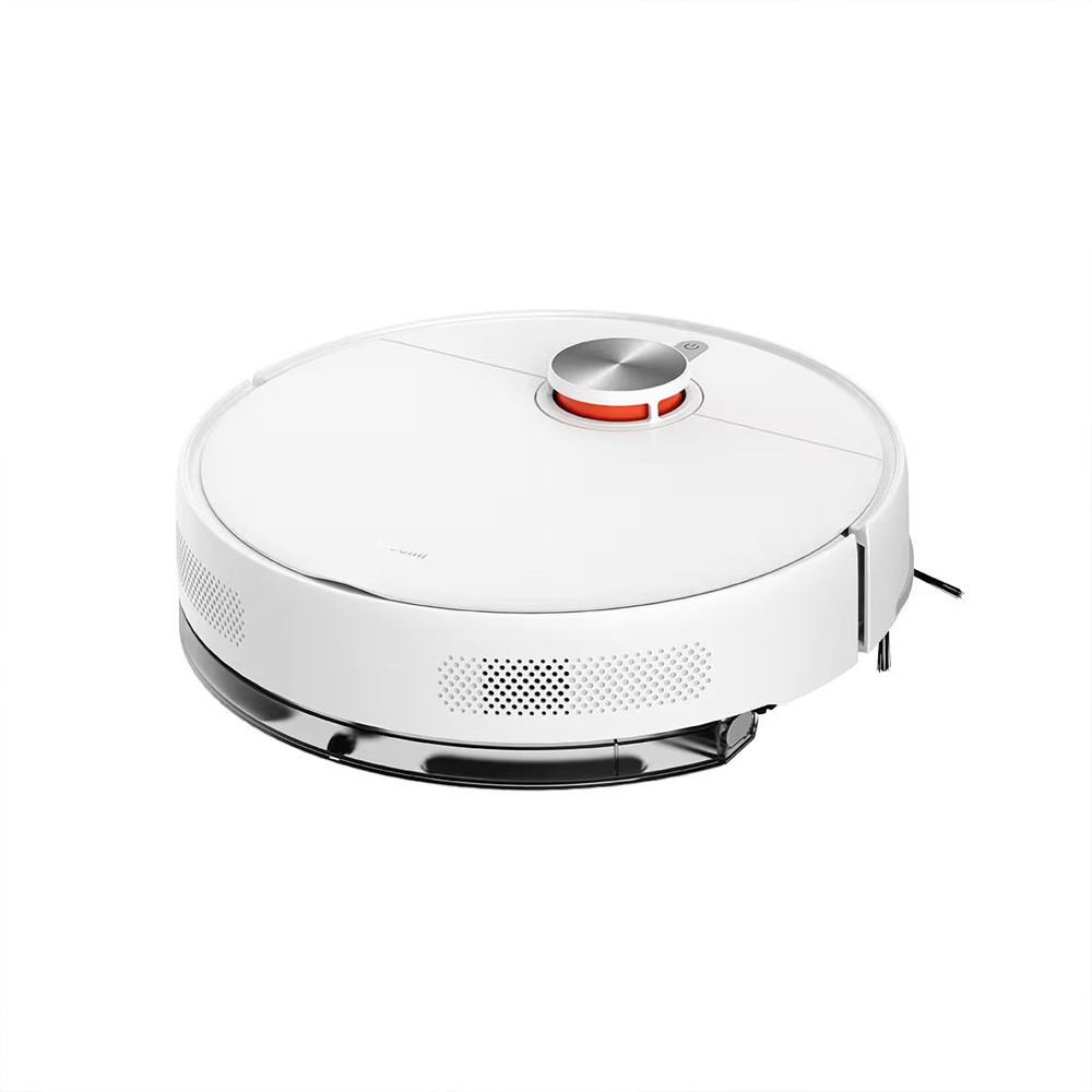 Aspirador Robô S40 3 em 1 70W Filtro HEPA Controle por App Xiaomi