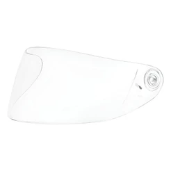 Viseira Para Capacete Norisk Ff302 Soul Texx Wing Cristal