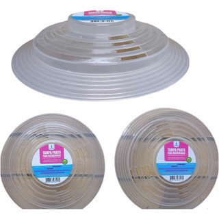 Tampa Protetora para Prato  Micro-ondas 27cm Anti Respingos