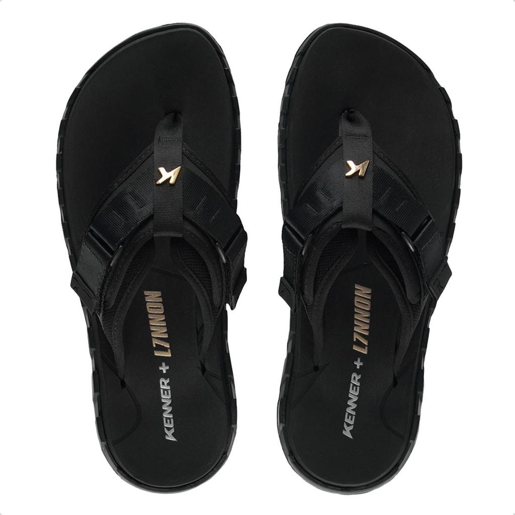 Sandália Kenner Megah L7 Plus em Oferta na Shopee