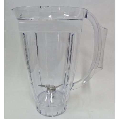 Copo Original Para Liquidificadores Faciliq Liqp/liqc - Arno - Ref.5358