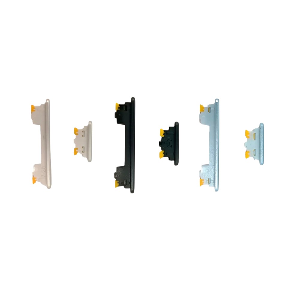 Botão Power Volume Para Galaxy A33 5g  A53 5g  A73 5g