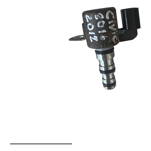 Válvula Solenoide Pressão Do Cabeçote Honda Civic 2012/2015