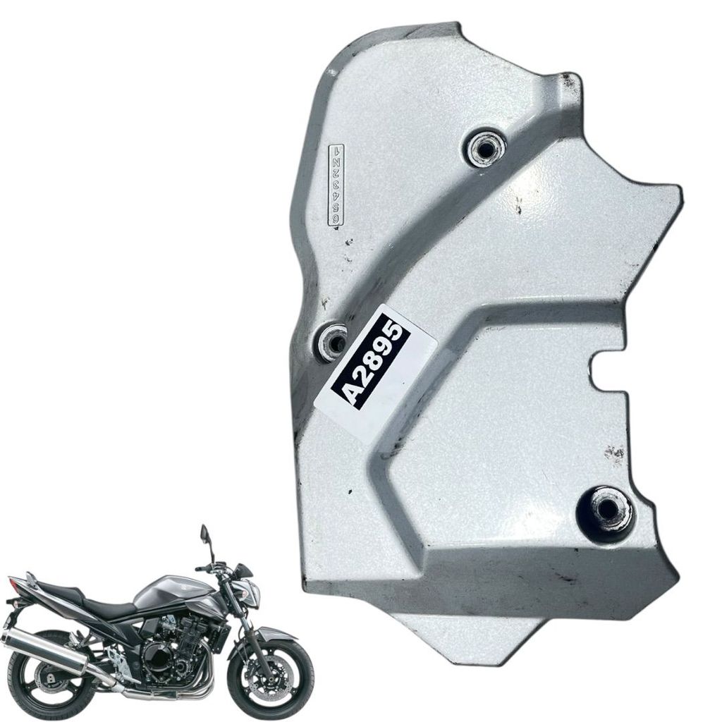 Tampa Pinhão Original Suzuki Bandit 650 S 2007 2010