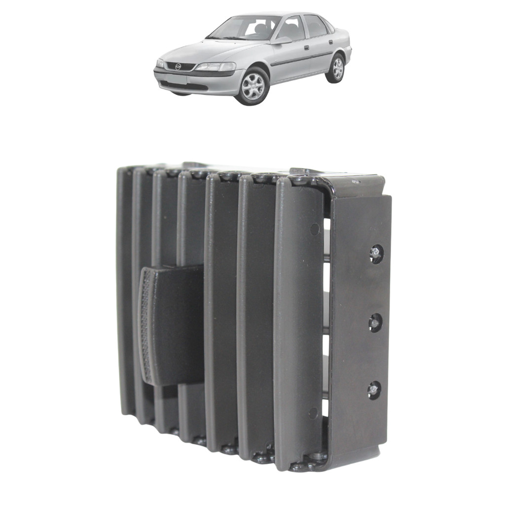 Difusor de Ar Vectra Central Lateral 1997 1998 1999 2000 2001 Até 2005