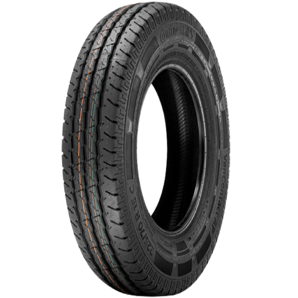Pneu Continental Aro 16 VanContact AP 225/65R16C 112/110R