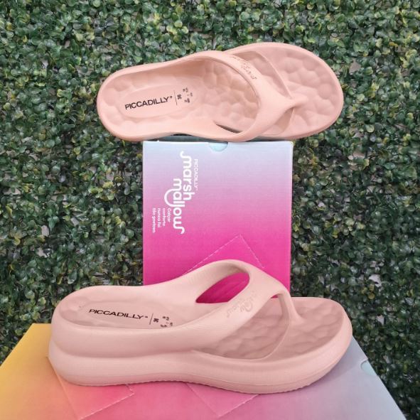 Chinelo Ortopédico Super Leve Dedo Marshmallow Nuvem Impacto Conforto Esporão TOPCALCADOSSBR