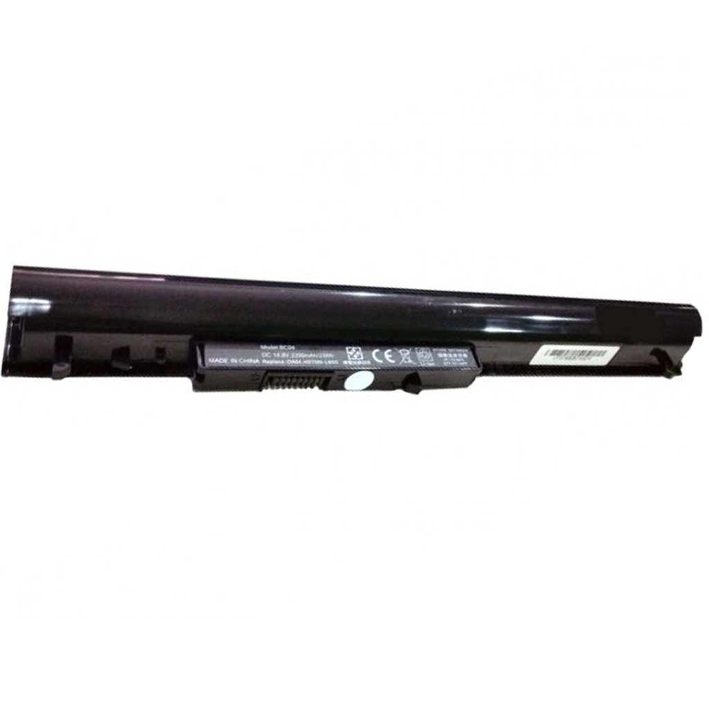 Bateria compatível com Hp 240 G1 240 G2 240 G3 Oa04 OA03 OA04 l18650oa04 L18650-oa04