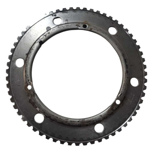 Roda Fônica Do Virabrequim S10 2.8 Mwm Sprint