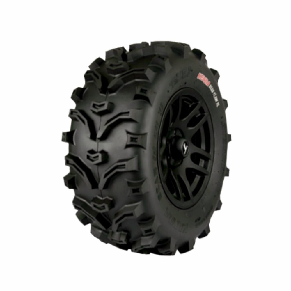 PNEU DE QUADRICICLO ARO 11 24/10-11 KENDA K299 ATV 48F TL TRASEIRO