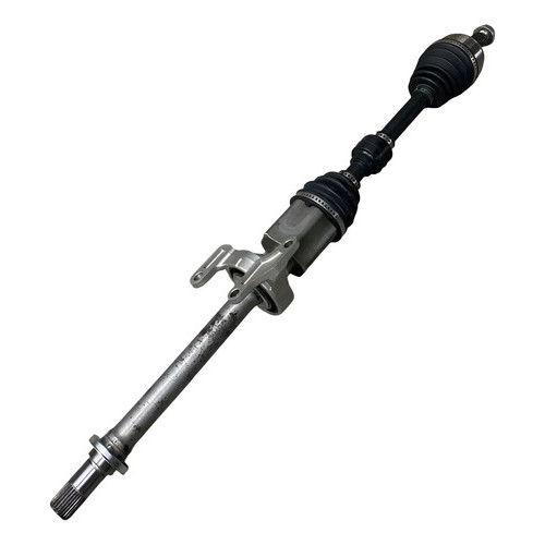 Semi Eixo Direito Civic Lxs 1.8 16v Flex Manual 2006 / 2011