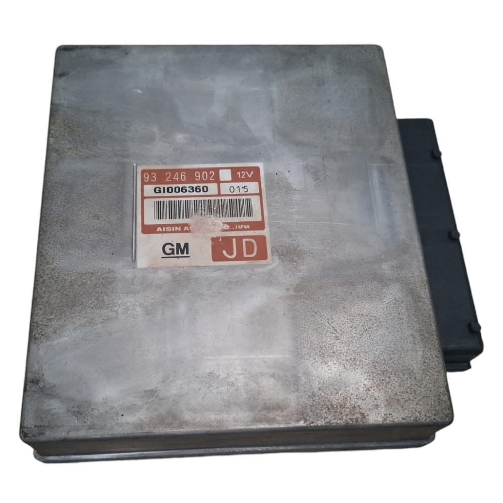 Módulo Câmbio Automático Vectra 97 98 99 2000 2005 93246902