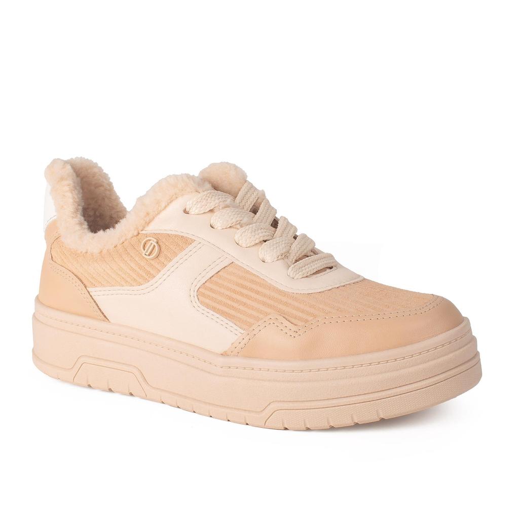 Tênis Dakota Casual Feminino D2221