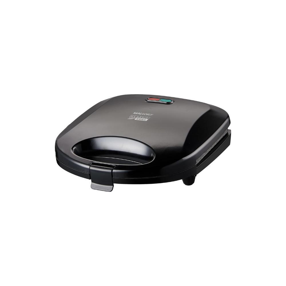Sanduicheira Mallory Classic Grill 220V Antiaderente em Oferta na Shopee