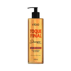 Shampoo Eico Toque Final 515ml
