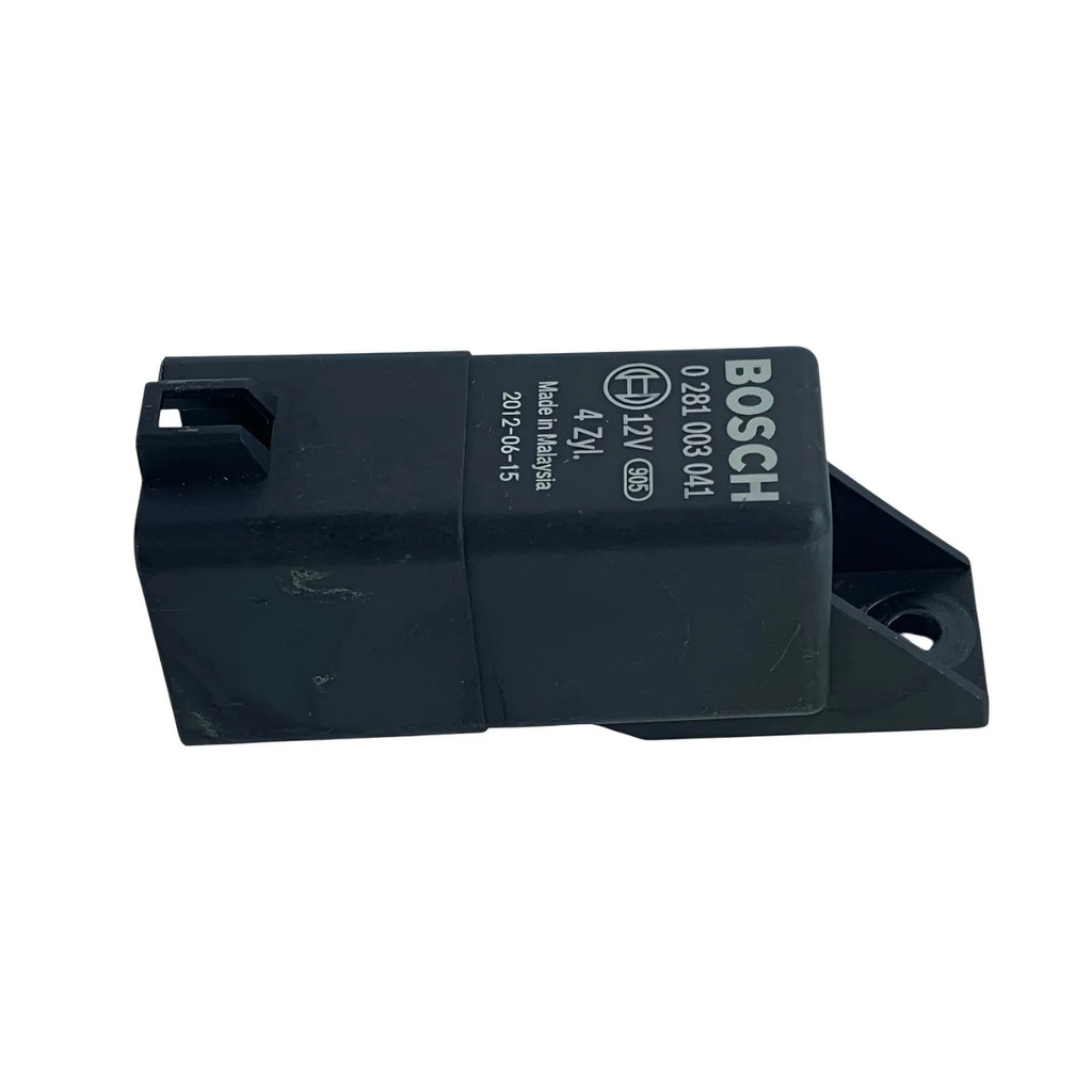 Rele Vela 281003041 Aquecedora Chevrolet S10 2013