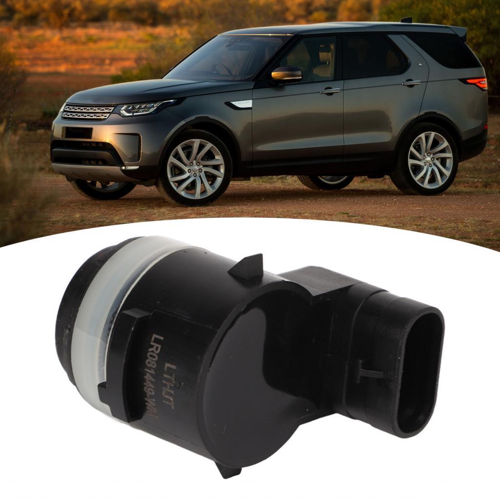 Sensor de auxílio ao estacionamento PDC resistente ao impacto LR081449 para carros